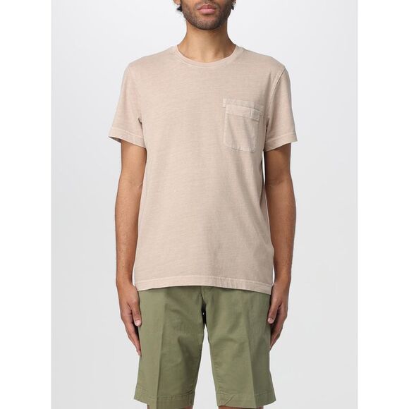 Fay T-Shirt Men Beige
